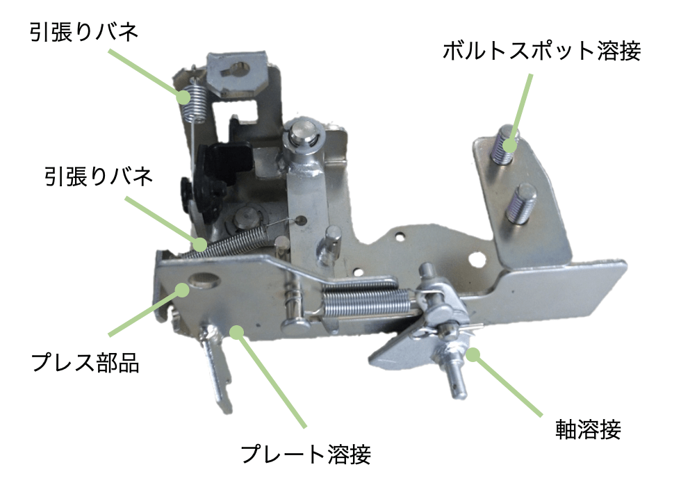 assembly-parts